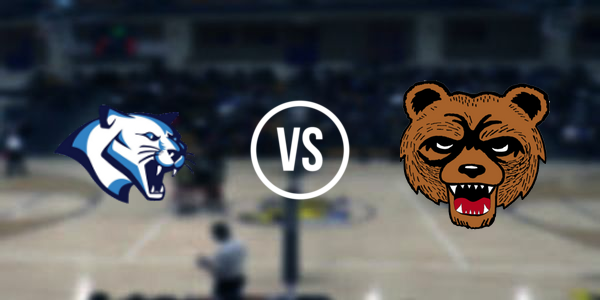 Jenkins Junior/Senior High School vs Newport High School