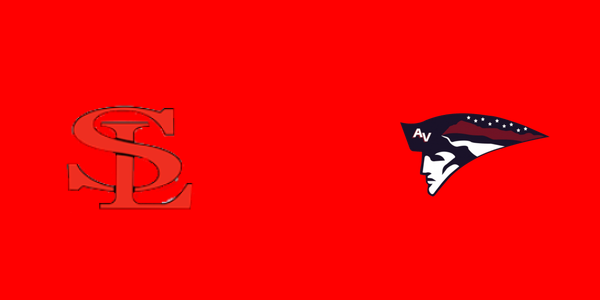Saranac Lake Senior High School vs. AuSable Valley Central High School