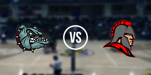 Luray High School vs. Riverheads High School