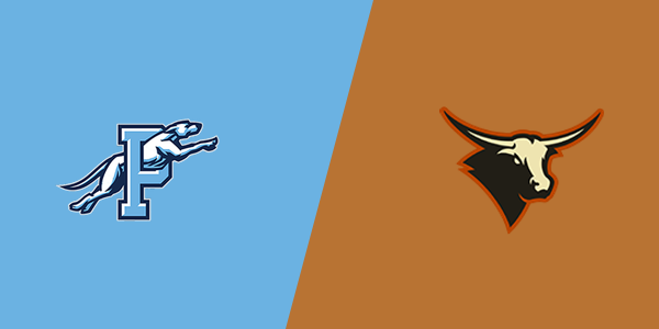 Pope High School vs. Kell High School