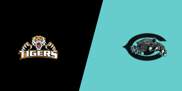 Aztec High School vs. Capital High School