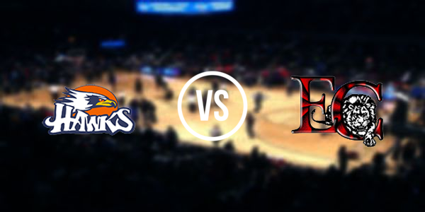 Edwards County High School vs Gallatin County High School