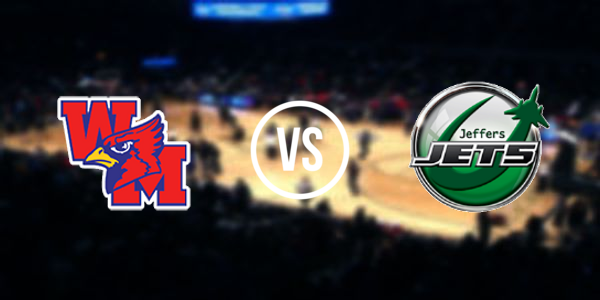 Jeffers High School vs Wakefield-Marenisco High School