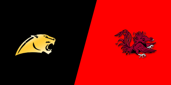 Stone Memorial High School vs. Cocke County High School