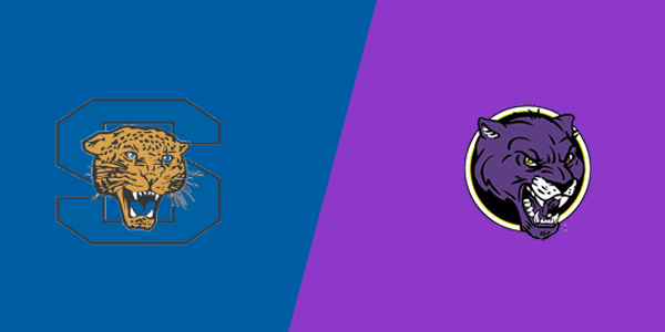 Summit vs. Lufkin