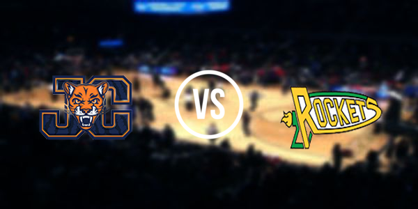 Julius Chambers High School vs. AC Reynolds High School