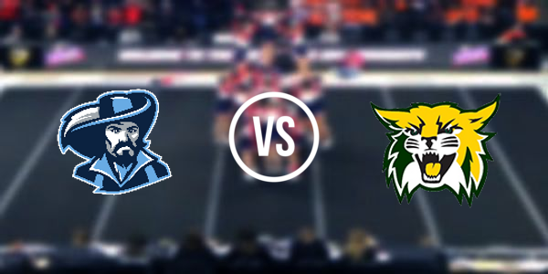 Great Bridge High School vs Lakeland High School