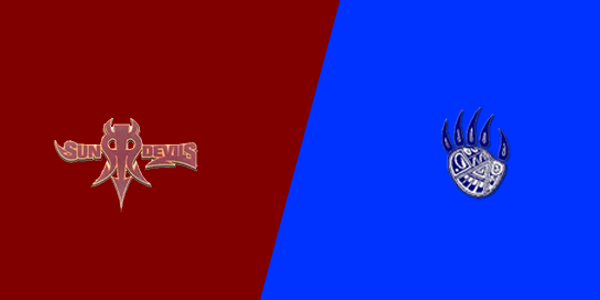 Rough Rock Community Schools vs. Hopi Jr Sr High School