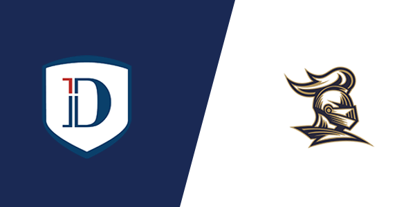 DePaul College Prep High Scool vs. IC Catholic Prep