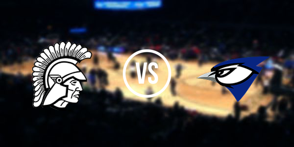 Centura High School vs. Ravenna High School