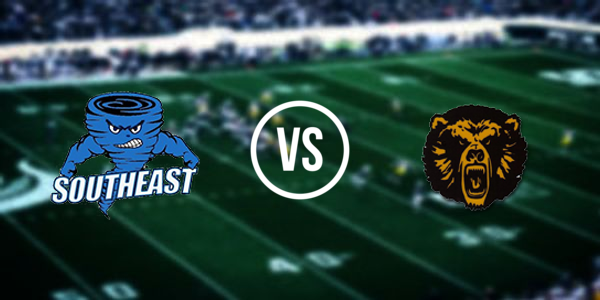 Southeast High School vs. Rocky Mountain High School