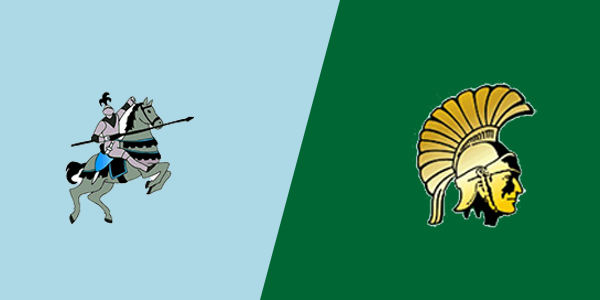 Pungo Christian Academy vs. Lawrence Academy