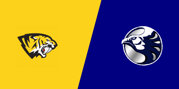 Saguaro vs Ironwood Ridge
