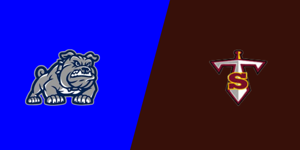 Hillhouse High School vs. Mark T Sheehan High School