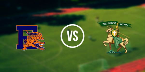 Escambia High School vs. Pensacola Catholic HS
