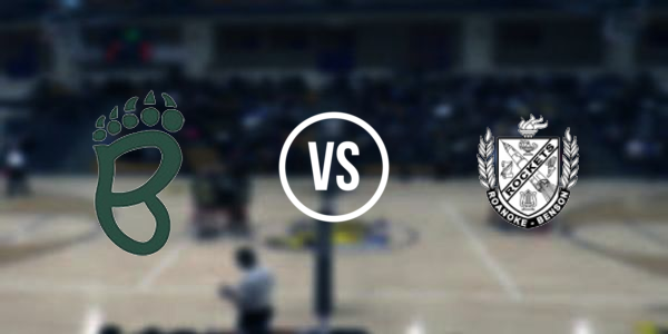 St. Bede Academy vs. Roanoke-Benson High School