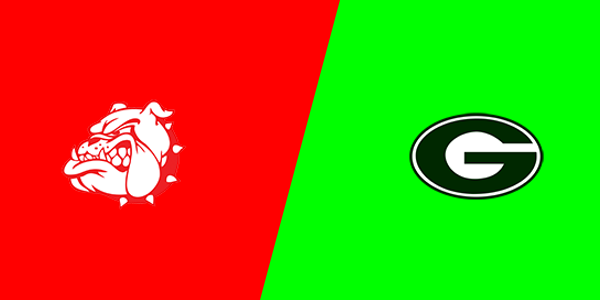 Bentley High School vs. Genesee High School