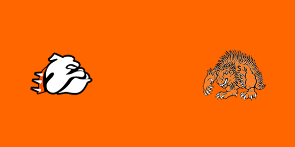 Burkburnett High School vs. Springtown High School