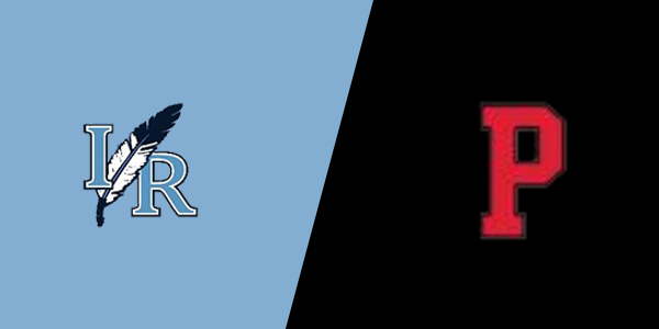 Indian River High School vs. Polytech High School