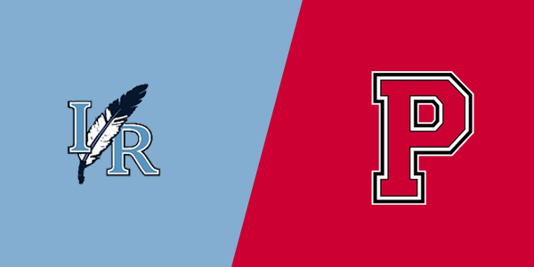 Indian River High School vs. Polytech High School