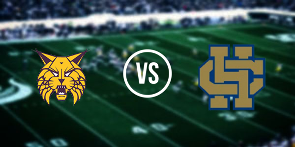Webster City High School vs. Bishop Heelan Catholic High School
