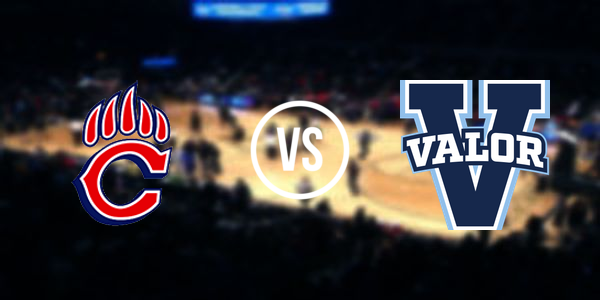 Chaparral vs. Valor Christian