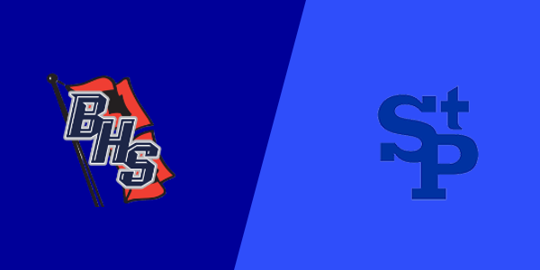 Alma Bryant High School vs. St. Paul's Episcopal School