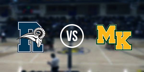 Randolph High School vs. Morris Knolls High School