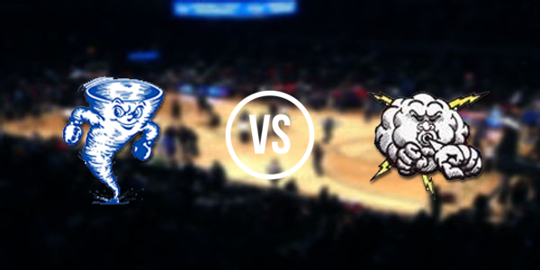 Paducah Tilghman High School vs. Hopkins County Central High School