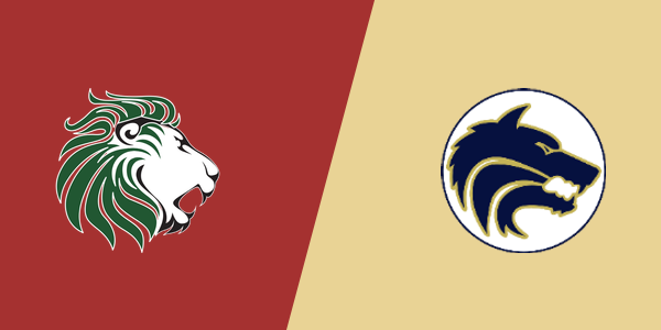 Alhambra High School vs. La Joya Community High School