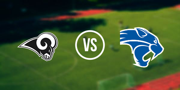 Havelock High School vs. Richlands High School