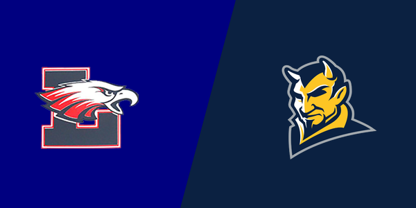 Liberty  High School vs. Culpeper County High School