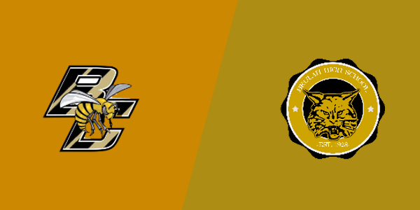 Bullock County High School vs. Beulah High School