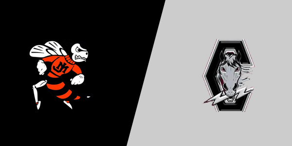 James Monroe High School vs. Chancellor High School