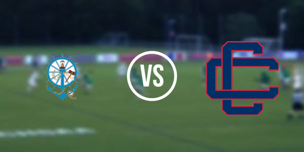 Central Catholic vs Dracut High School