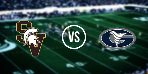 Sun Valley High School vs. Grimsley High School