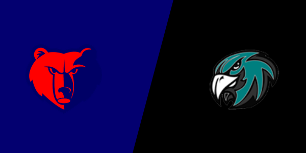 Grassfield High School vs. Hickory High School
