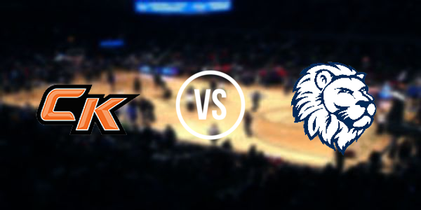 Central Kitsap High School vs. Bellarmine Preparatory High School