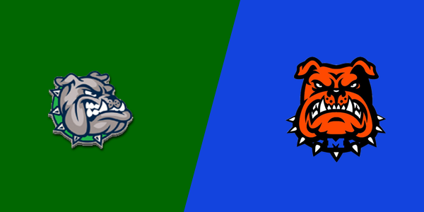Holtville High School vs. Montevallo High School