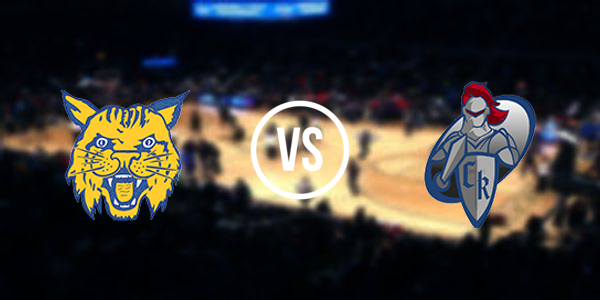 Crestview High School vs Miller City New Cleveland High School