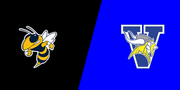 Ferndale Area High School vs. Glendale High School