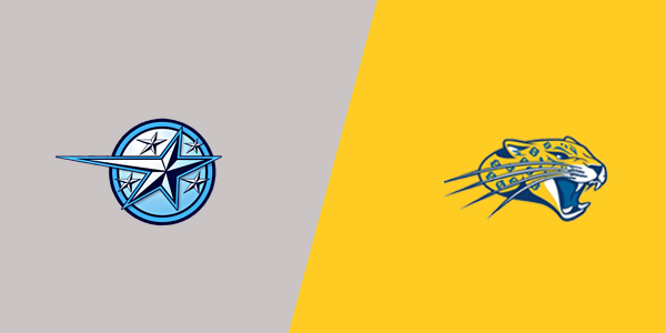 Lee High School vs. Mae Jemison High School
