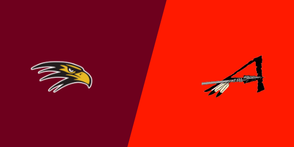 Florence-Carlton High School vs. Arlee High School