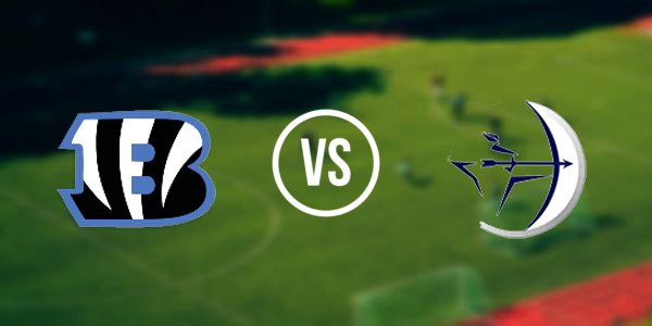 James Hubert Blake High School vs. Sherwood High School