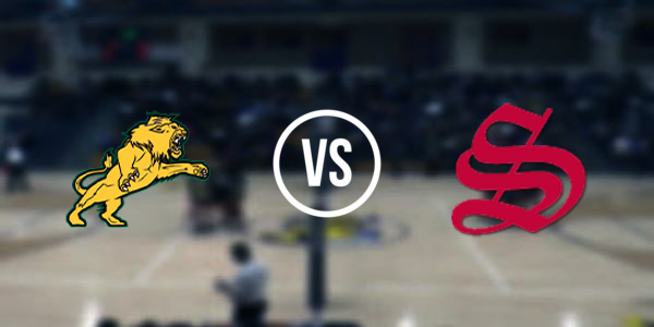 Louisa County High School vs. Spotsylvania High School