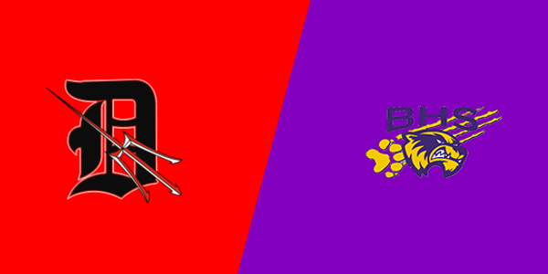 Durango High School vs. Bayfield High School