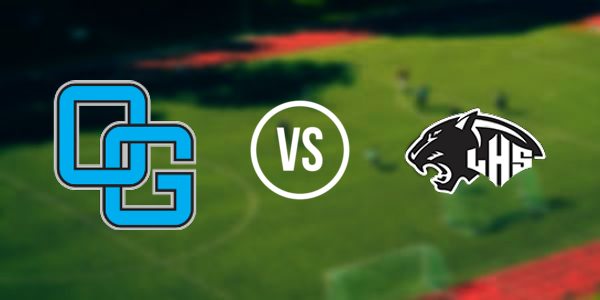 Ledford Senior High School vs Oak Grove