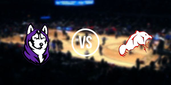 North Fremont High School vs Ririe High School