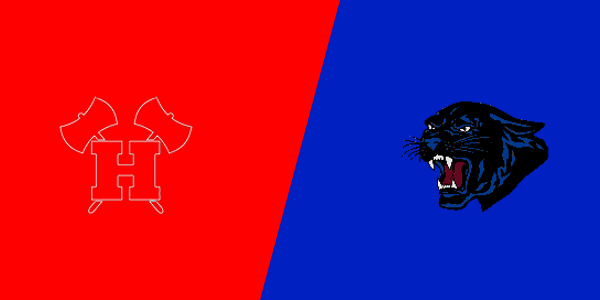 Hayfork High School vs. Maxwell High School