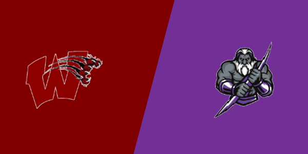 Wakefield High School vs. South Garner High School
